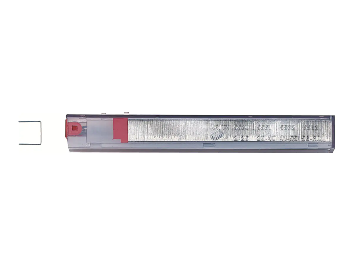Esselte Leitz Power Performance K8 - Heftklammern - 26/8 55920000