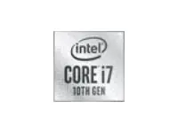 Intel Core i7 10700KF - 3.8 GHz - 8 Kerne - 16 Threads - 16 MB Cache-Speicher - LGA1200 Socket - OEM