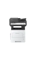 Kyocera ECOSYS MA6000ifx - Drucker - s/w - Duplex - Laser - A4/Legal - 1200 x 1200 dpi - bis zu 60 Seiten/Min. - Kapazität: 600 Blätter - USB 2.0, Gigabit LAN, USB-Host