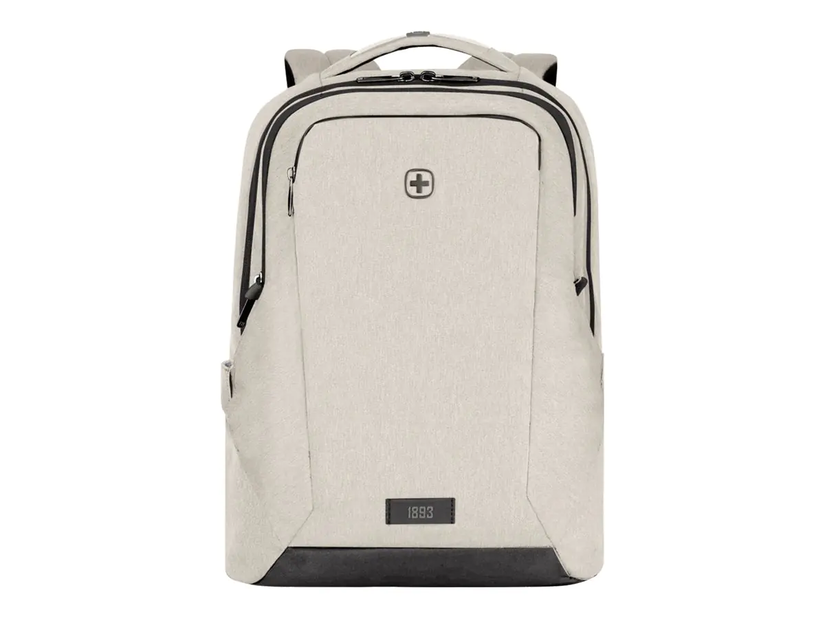 Wenger MX Professional 16" Backpack Sand