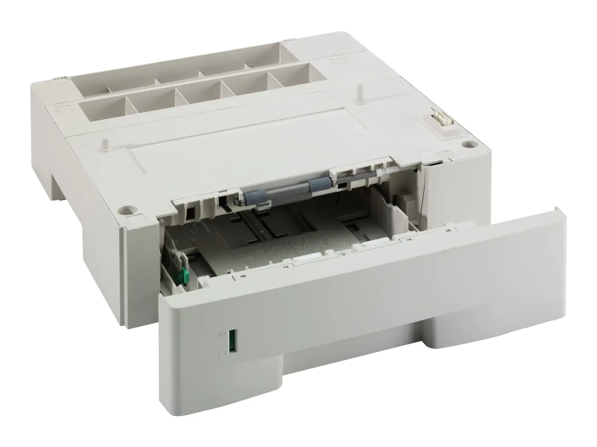 Kyocera PF100 Medienfach/Papierzuführung 250 Blätter in 1 Schubladen (Trays)