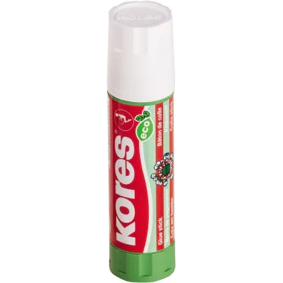 Kores Klebestift Eco K13202 20g Kores Klebestift Eco K13202 20g