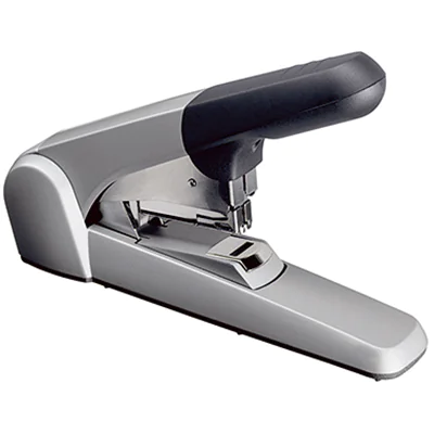 Leitz Heftgerät 55520084 60Blatt Kunststoff/Metall silber Leitz Heftgerät 55520084 60Blatt Kunststoff/Metall silber