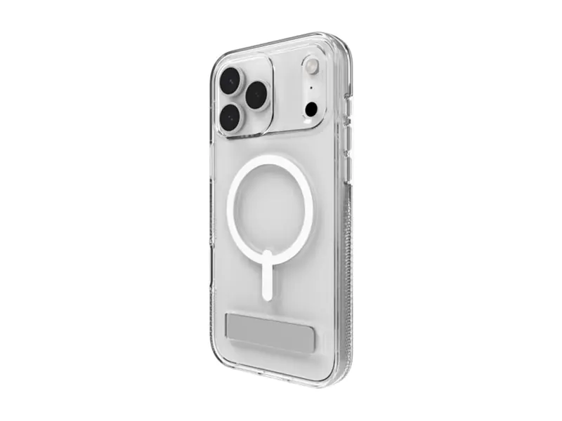 ZAGG Crystal Palace Snap - Hintere Abdeckung 702318863