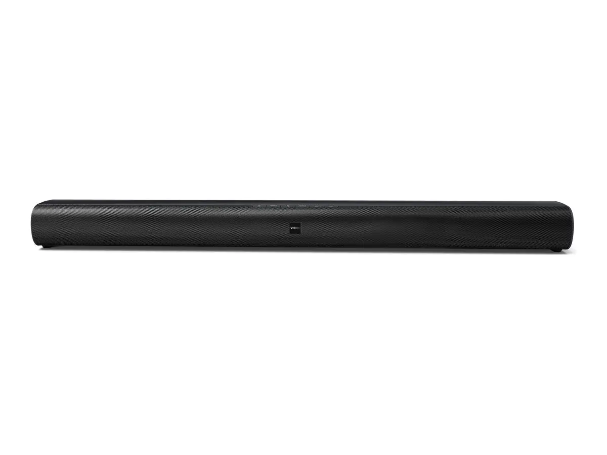 Vision SB-1900P - Soundbar - kabellos - Bluetooth - Schwarz