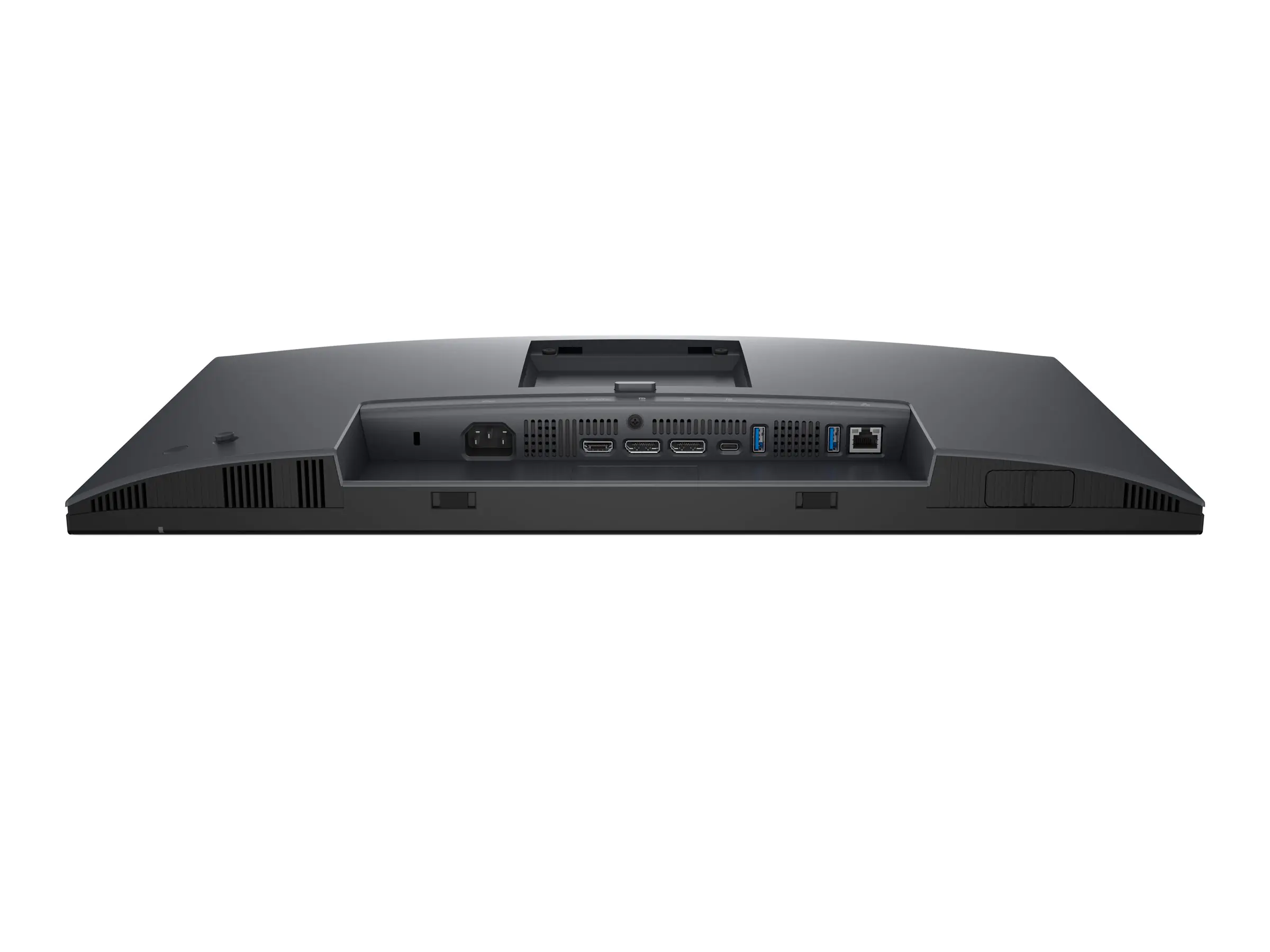 Dell Pro Plus P2425DE - LED-Monitor - 61 cm (24") (23.8" sichtbar) - 2560 x 1440 QHD @ 100 Hz - IPS - 350 cd/m² - 1500:1 - 5 ms - HDMI, DisplayPort, USB-C - BTO - mit 3 Jahre Basic Hardware Service mit Advanced Exchange nach Ferndiagnose