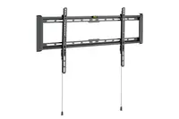 Dacomex W90-800F-S, 109,2 cm (43"), 2,29 m (90"), 75 kg, 200 x 200 mm, 800 x 400 mm, Schwarz