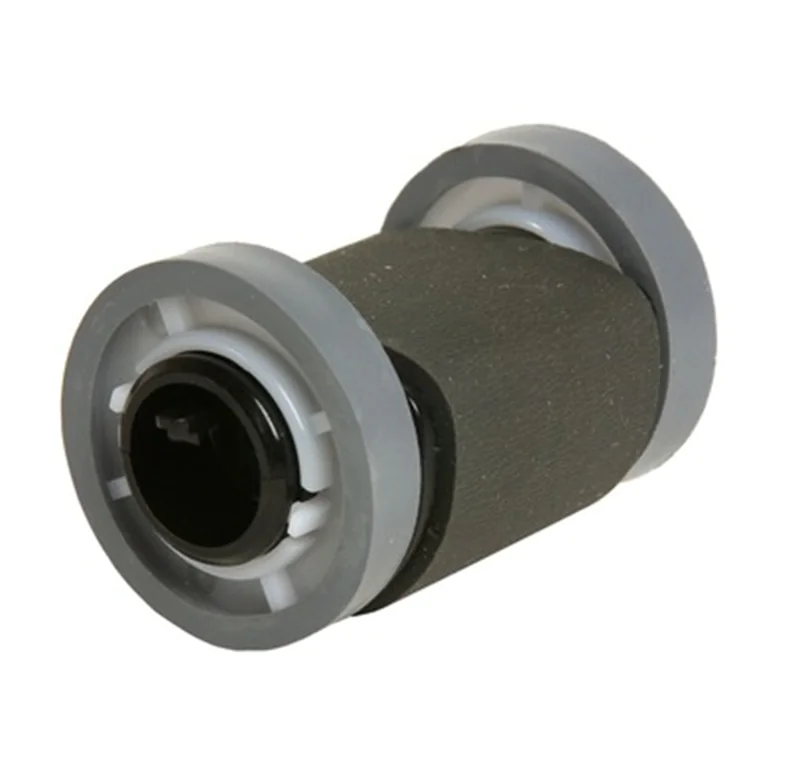 Samsung JC97-02233A, Roller, Schwarz