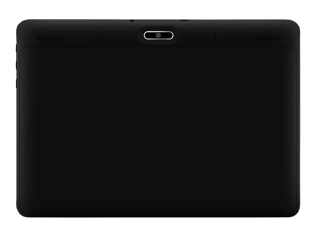 Inter Sales Denver TIQ-10443BL - 25,6 cm (10.1") - 1280 x 800 Pixel - 16 GB - 2 GB - Android 11 - S