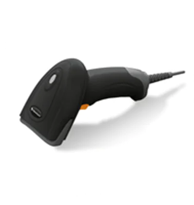 Newland HR22 Dorada II - Barcode-Scanner - Handgerät - 2D-Imager - decodiert - USB