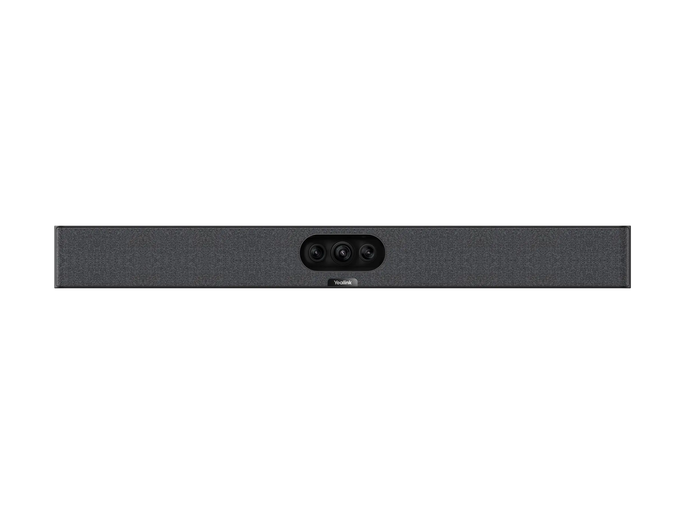 Yealink MeetingBar A25-010 - All-in-One Videokonferenz-Leiste (Videoleiste, VCR11