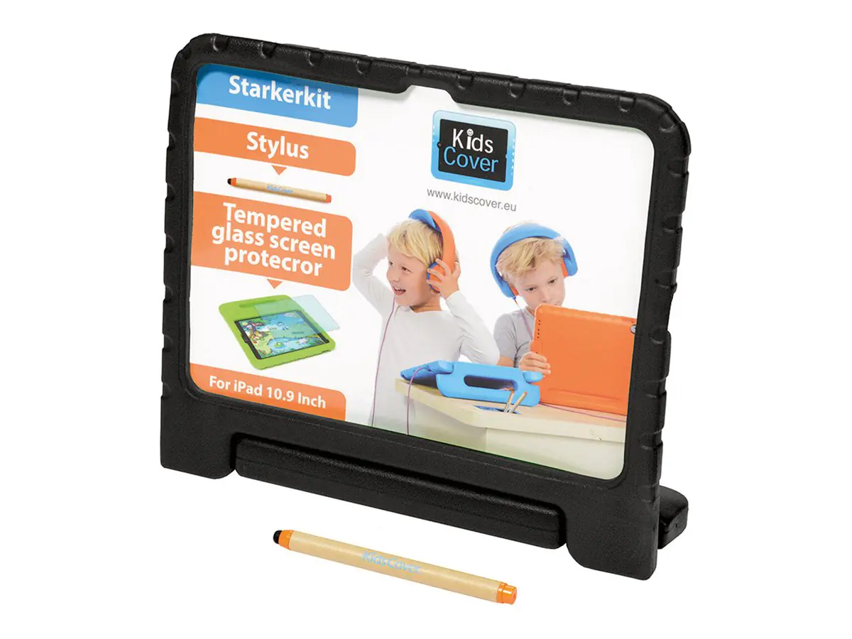 PARAT PARAPROJECT KidsCover - Schutzabdeckung für Tablet - EVA-Schaumstoff (Ethylenvinylacetat) 990624441