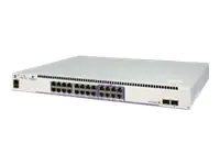 Alcatel Lucent OmniSwitch 6560-P24Z24 - Switch - L3 - managed - 24 x 100/1000/2.5G Base-T (HPoE) OS6560-P24Z24-EU