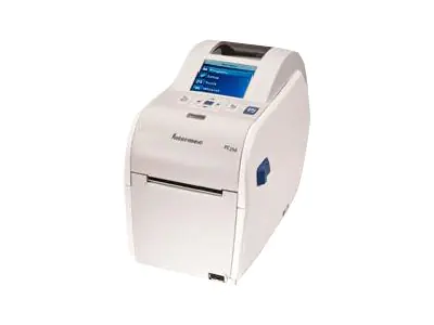 Intermec PC23d - Etikettendrucker - Thermodirekt - 6 cm Rolle - 203 dpi - bis zu 203.2 mm/Sek. - USB