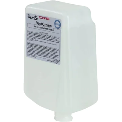 CWS Seifencreme Best Cream 5464 500ml CWS Seifencreme Best Cream 5464 500ml