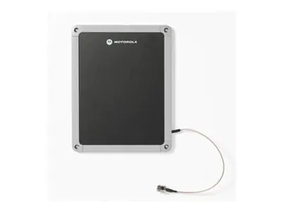 Zebra AN610 - Antenne - 1 dBi - Wandmontage möglich, innen - für Zebra FX7400, FX7500, FX9500