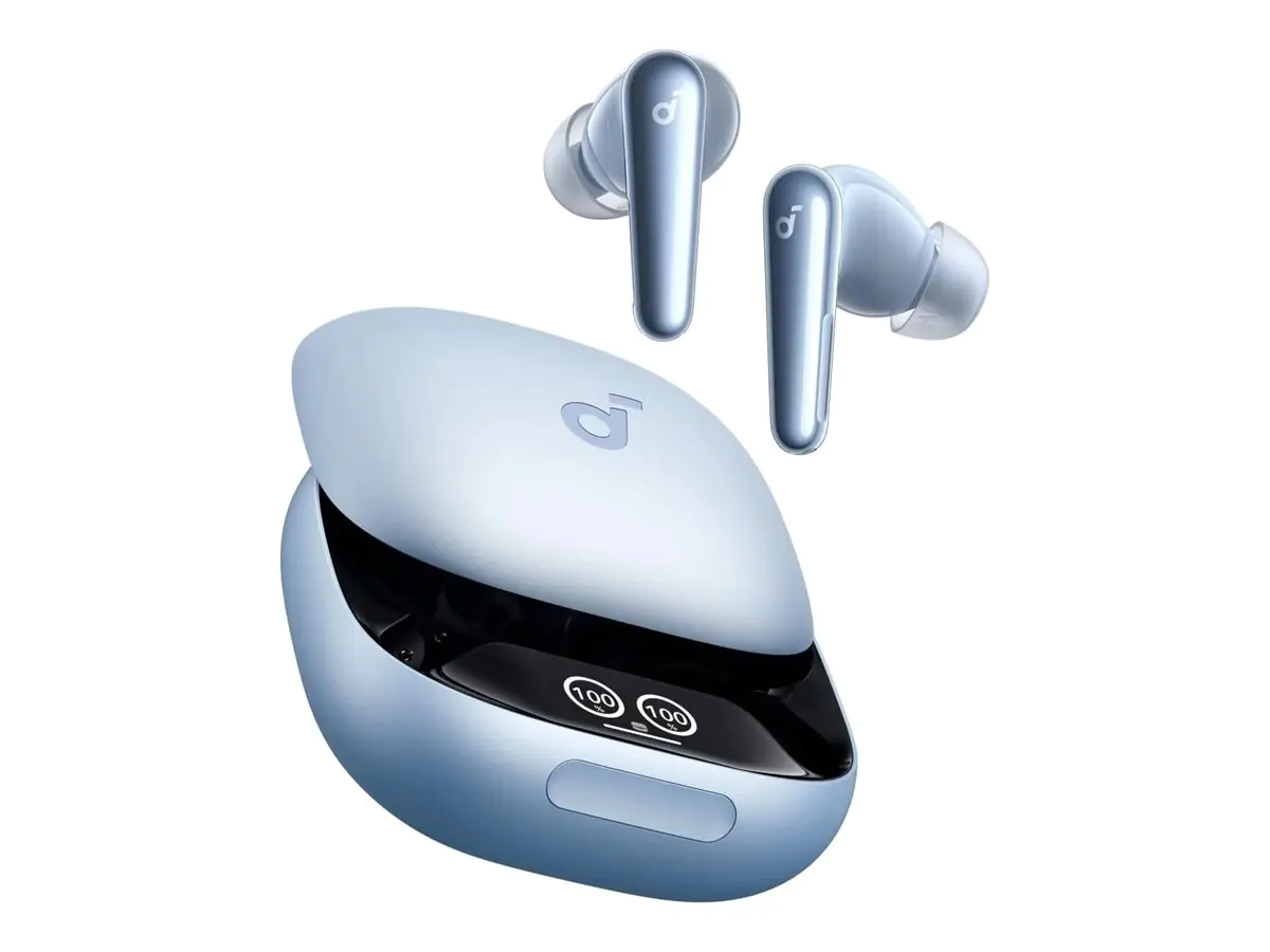 ANKER Soundcore Liberty 4 Pro - True Wireless -Kopfhörer