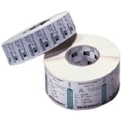 Zebra Z-Ultimate 5A - Polyester - glänzend - permanenter Klebstoff - weiß - 101.6 x 152.4 mm 3800 Etikett(en) (4 Rolle(n) Zebra Z-Ultimate 5A - Polyester - glänzend - permanenter Klebstoff - weiß - 101.6 x 152.4 mm 3800 Etikett(en) (4 Rolle(n)
