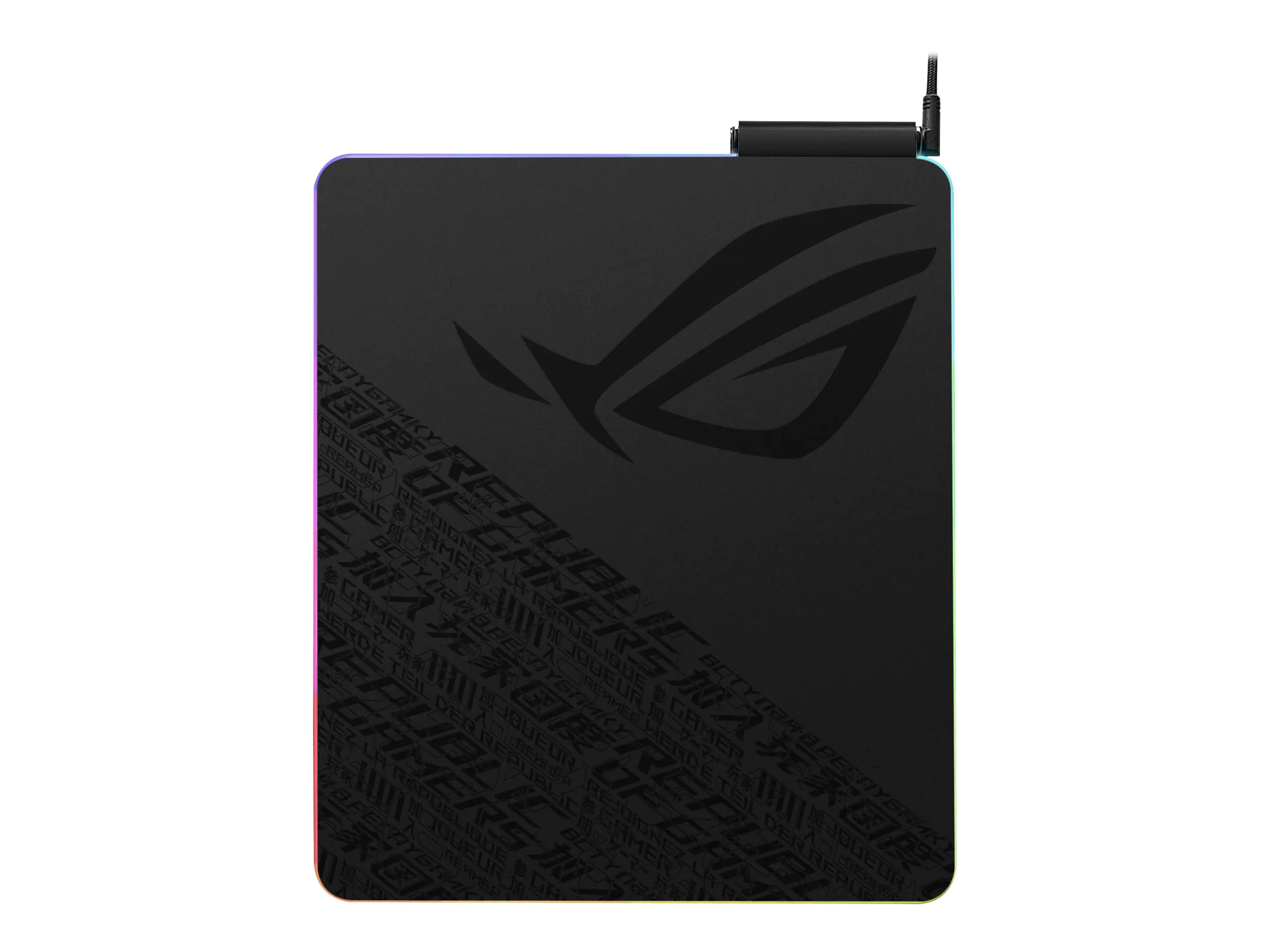 ASUS ROG Balteus - Mauspad - für ROG Strix G15 90MP0110-B0UA00