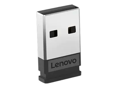 Lenovo Unified Pairing - Wireless Maus- / Tastaturempfänger - USB - Schwarz