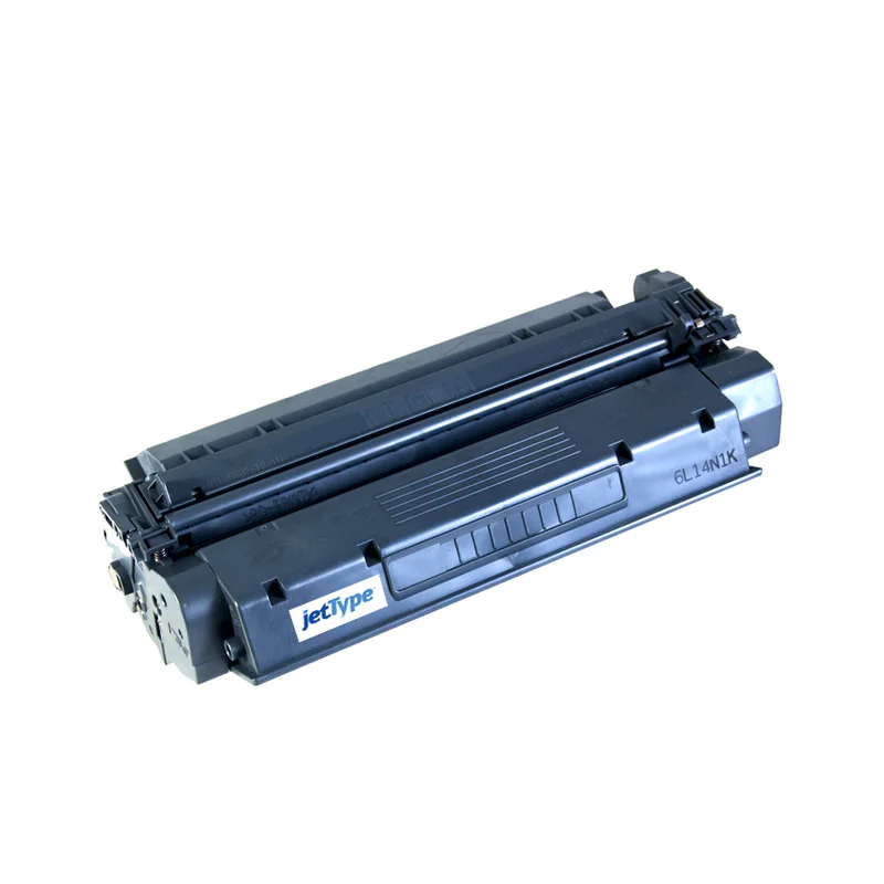 jetType Toner kompatibel zu HP Q2624A 24A schwarz 2.500 Seiten 1 Stück