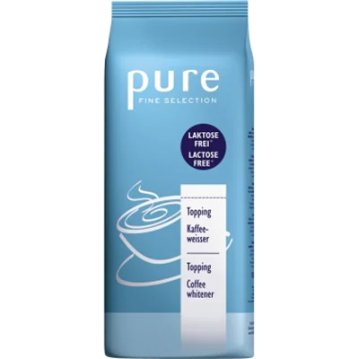 pure Kaffeeweisser Fine Selection 80314 1.000g pure Kaffeeweisser Fine Selection 80314 1.000g