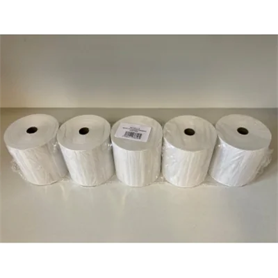 Thermokassenrolle 80mmx80m SEPA 5St. Thermokassenrolle 80mmx80m SEPA 5St.