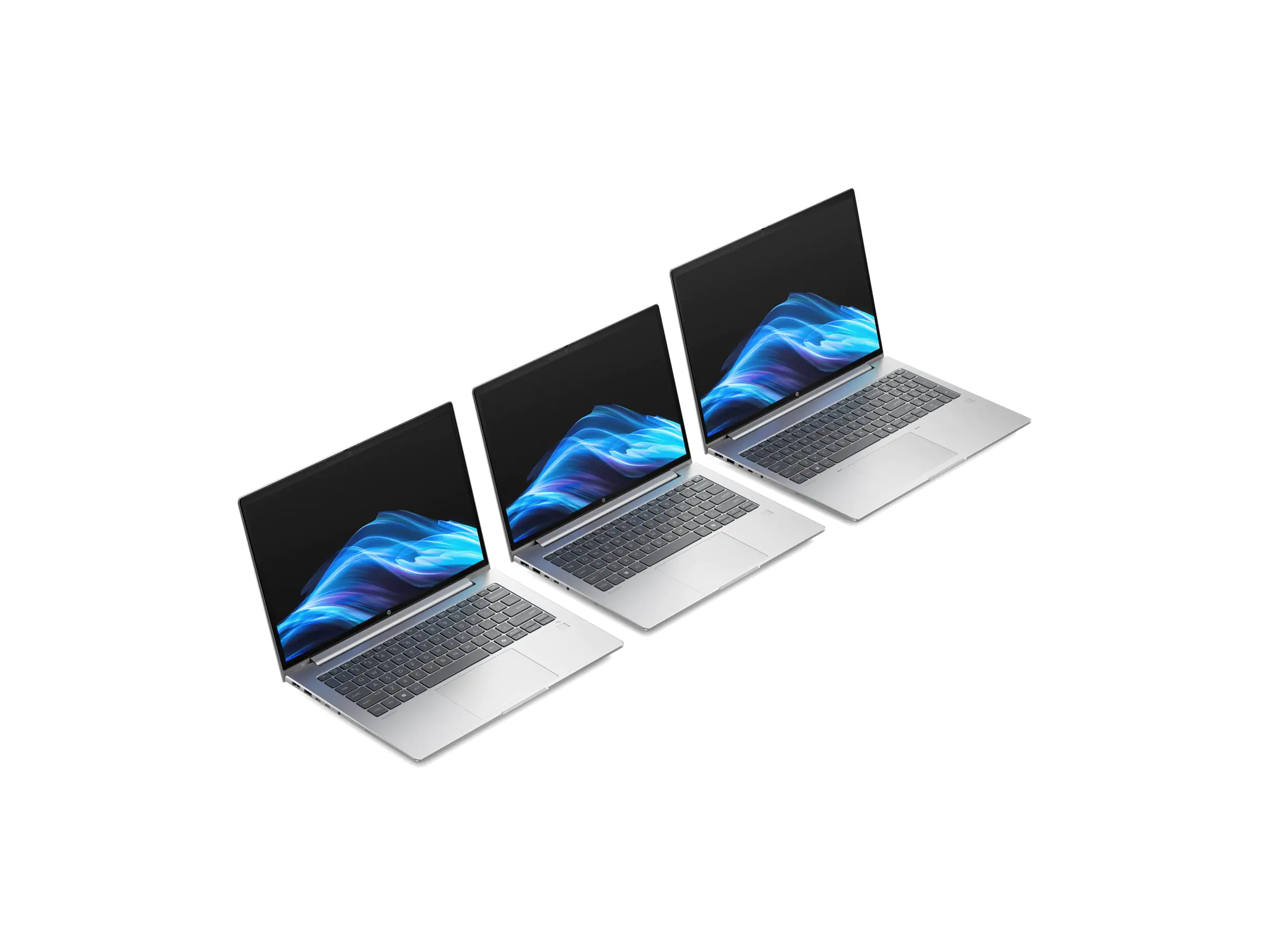 HP ProBook 4 G1i Notebook AI - 177°-Scharnierdesign - Intel Core Ultra 7 255H / 2