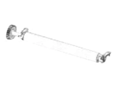 Zebra - Druckwalze - für Zebra ZD421, ZD421c