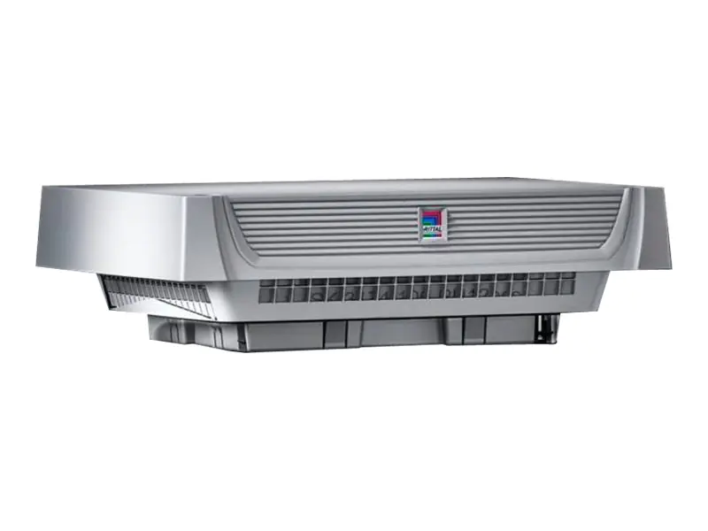 Rittal SK Roof Mount Fan - Rack-Lüfter - auf Dach montierbar 3140100