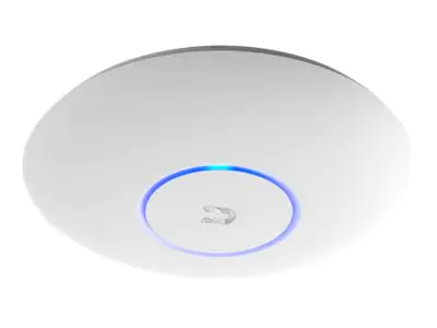 UbiQuiti UniFi AP-AC Pro - Accesspoint - Wi-Fi 5 - 2.4 GHz, 5 GHz - Gleichstrom UbiQuiti UniFi AP-AC Pro - Accesspoint - Wi-Fi 5 - 2.4 GHz, 5 GHz - Gleichstrom