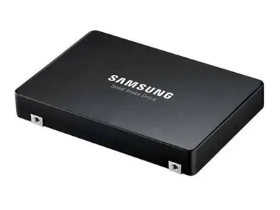 Samsung PM1743 MZWLO1T9HCJR - SSD - verschlüsselt - 1.92 TB - intern - 2.5" (6.4 cm)