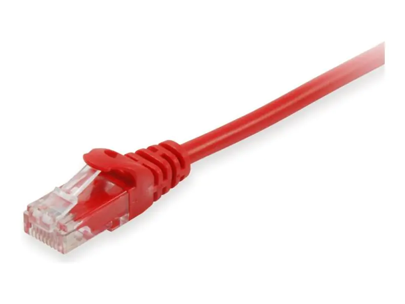 Equip Patch-Kabel - RJ-45 (M) zu RJ-45 (M)