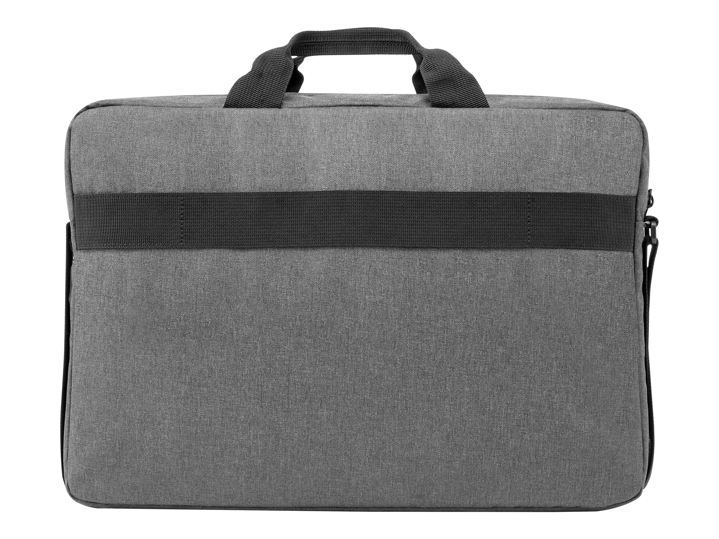 HP Prelude - Notebook-Tasche - 43.9 cm - 13.3" - 17.3" - für Laptop 14, 14s, 15, 15s, 17; Pavilion Laptop 13, 14, 15