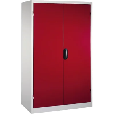 C+P Werkzeugschrank 8932052S10094 1950x1200x600mm 4Bd. lgr/rrt C+P Werkzeugschrank 8932052S10094 1950x1200x600mm 4Bd. lgr/rrt