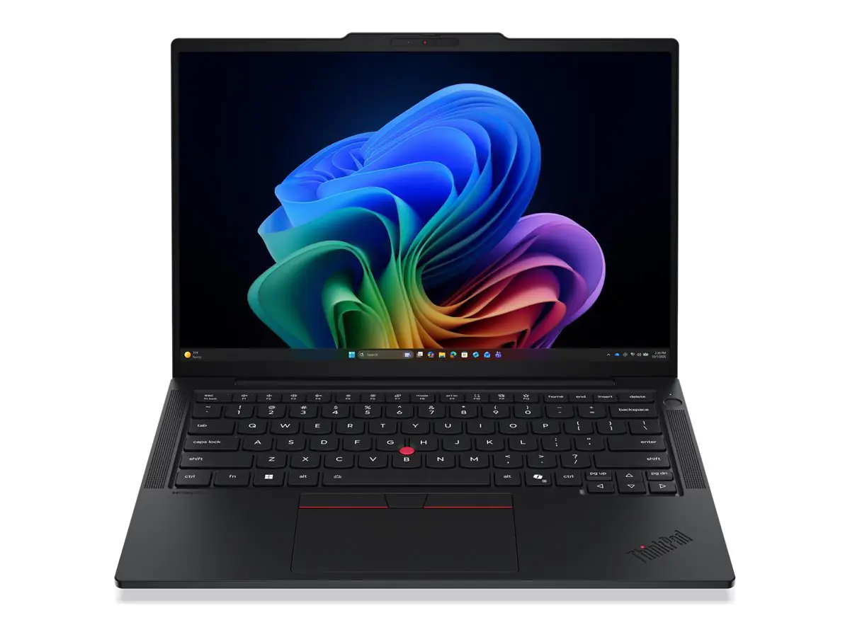 Lenovo ThinkPad T14s Gen 7 21YU - Intel Core Ultra 7 355 / 2.3 GHz - Win 11 Pro - Intel