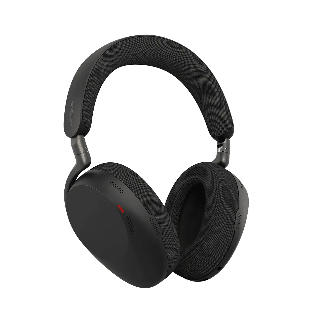Jabra Evolve3 85 UC Stereo black mit Link 390c 38599-989-899