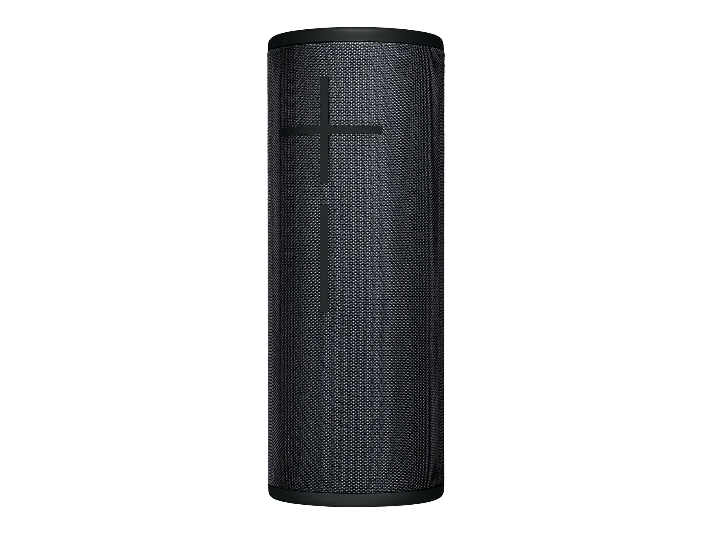 Ultimate Ears MEGABOOM 3 - Lautsprecher - tragbar - kabellos - Bluetooth - Night Black