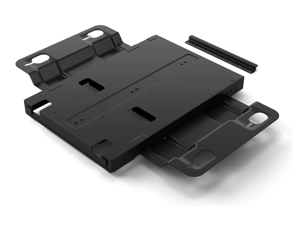 Neat Board - Befestigungskit (Adapterplatte, Wandplatte) - adaptiv - Wandmontage - für Board 50