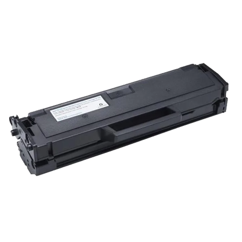 Dell - Schwarz - Original - Tonerpatrone - für Dell B1160, B1160w, B1165nfw