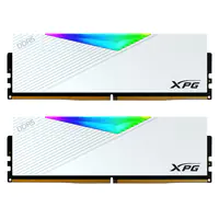 ADATA XPG Lancer RGB 32GB Kit 2 x 16GB DDR5 6400MHz PC5-51200 CL32 1.4V ECC XMP 3.0 - 32 GB -