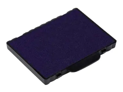 trodat Ersatzkissen 6/58 6/4208 SB 5877 blau 2 St./Pack.