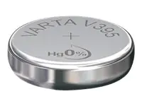 Varta Professional Electronics V 395 - Batterie 00395101111