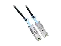 Dell Externes SAS-Kabel-Kit - SAS 6Gbit/s -