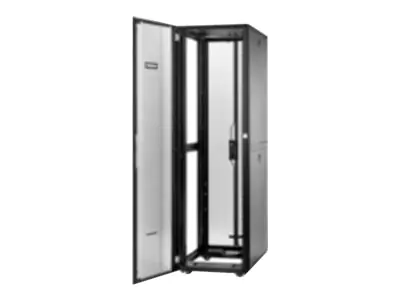HPE 600mm x 1075mm G2 Kitted Advanced Shock Rack P9K04A