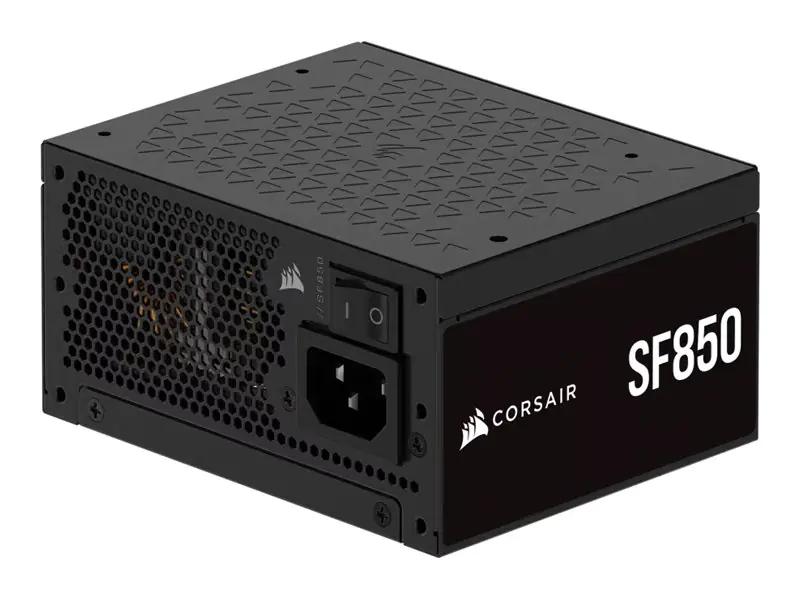 Corsair SF Series SF850 - Netzteil (intern) CP-9020256-EU