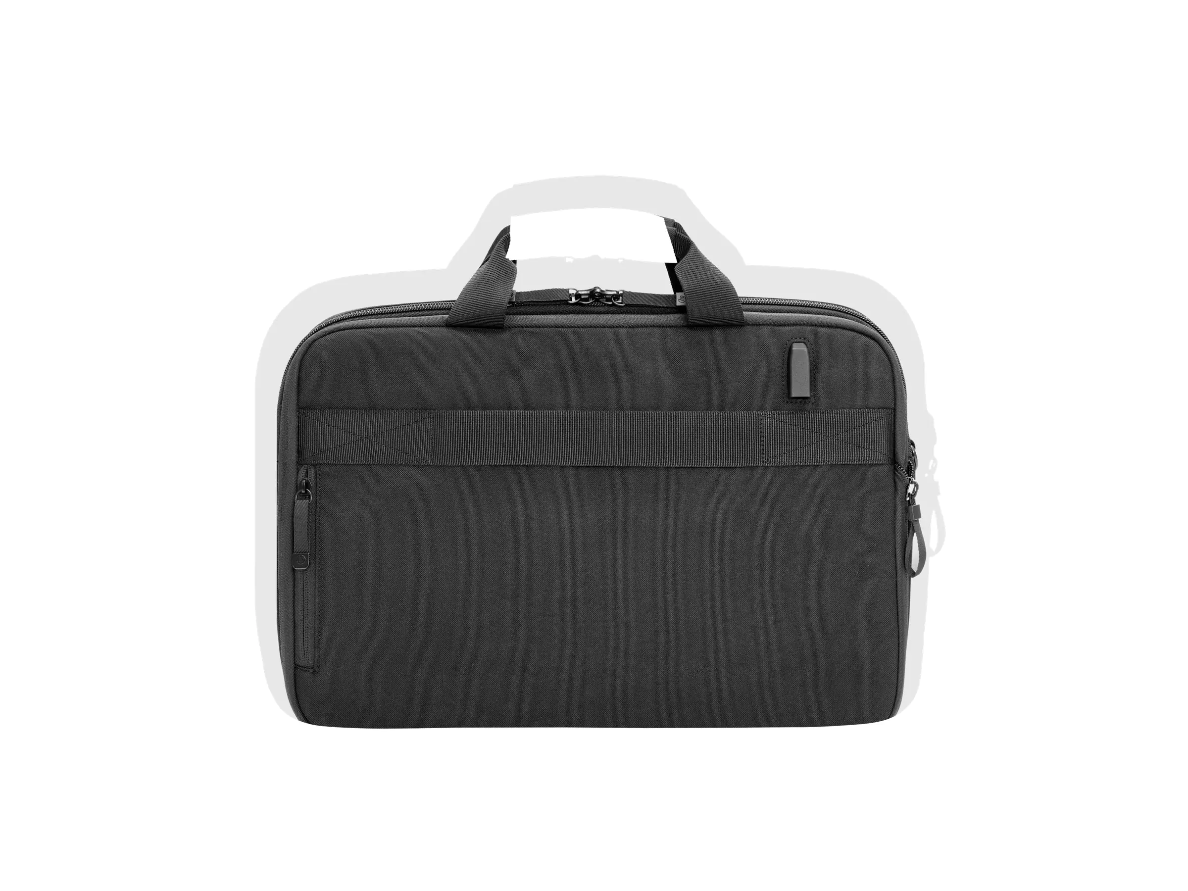 HP Renew Executive - Notebook-Schultertasche - 40.9 cm (16.1") - Schwarz - für HP 250 G9; Fortis 11 G9; ZBook Firefly 14 G9; ZBook Fury 16 G10, 16 G9