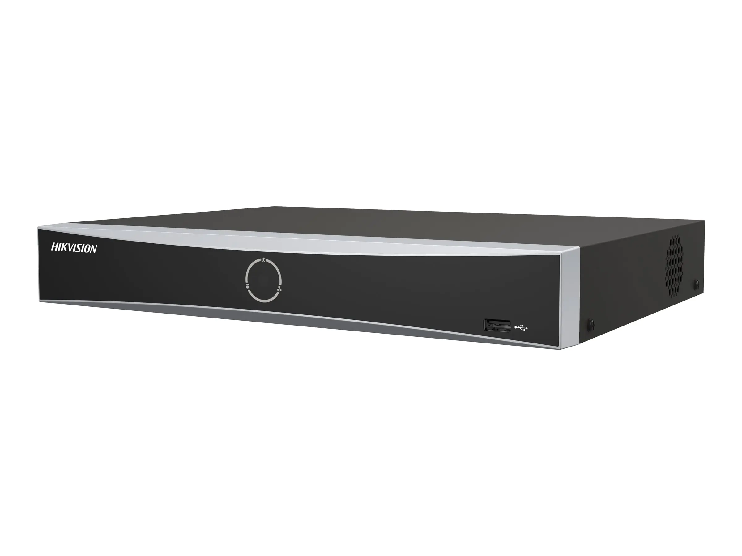 Hikvision Pro K Series with AcuSense DS-7604NXI -K1/4P(D)