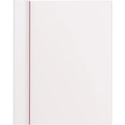MAUL Klemmbrett 2310202 DIN A4 quer max. 9mm Kunststoff weiß MAUL Klemmbrett 2310202 DIN A4 quer max. 9mm Kunststoff weiß