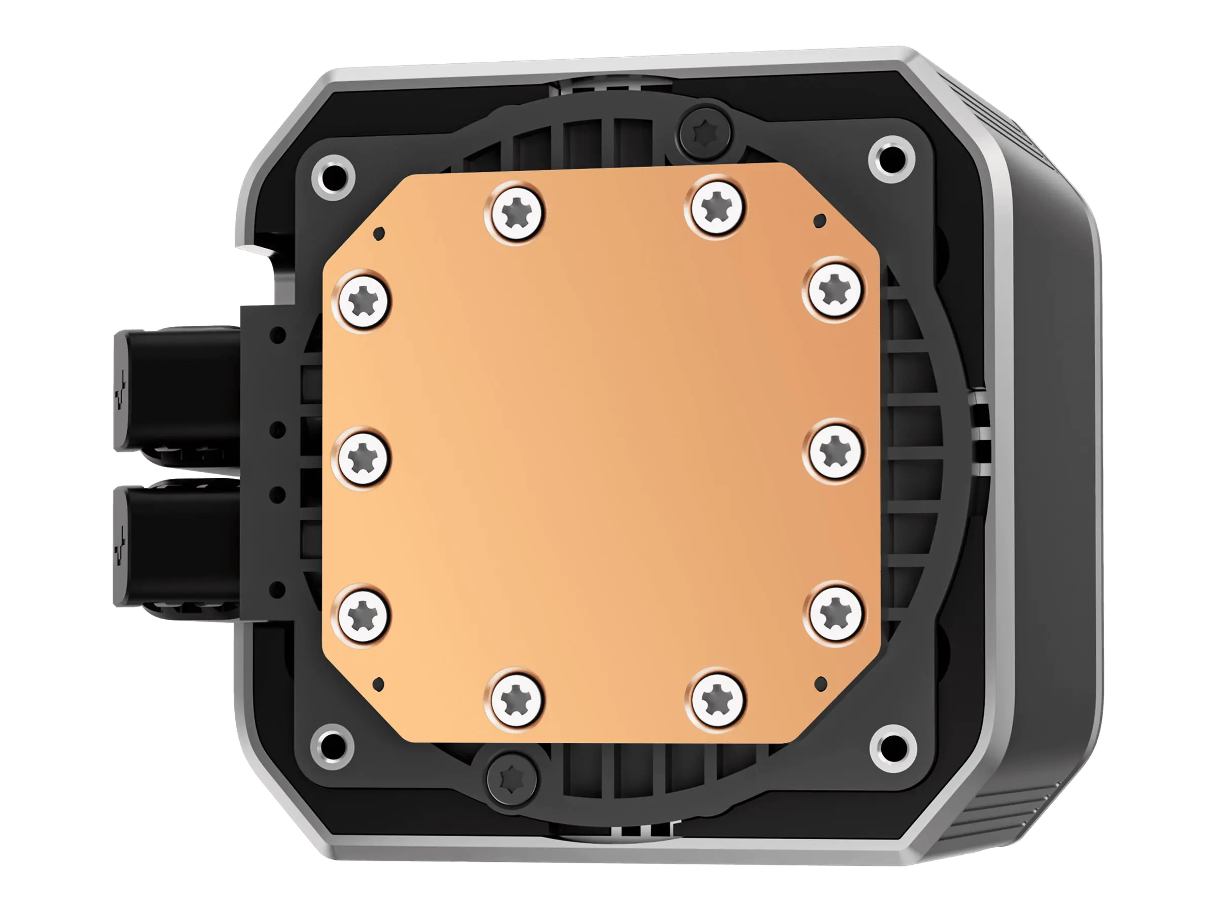 Deepcool MYSTIQUE 360